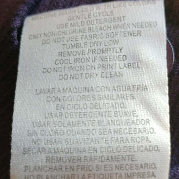 32° Cool polo size XL - Picture 10 of 10